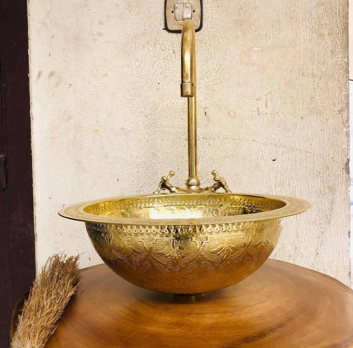 Drop In Sinks