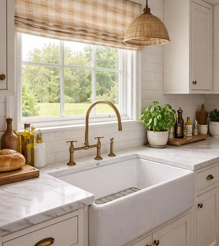 Kitchen Faucets