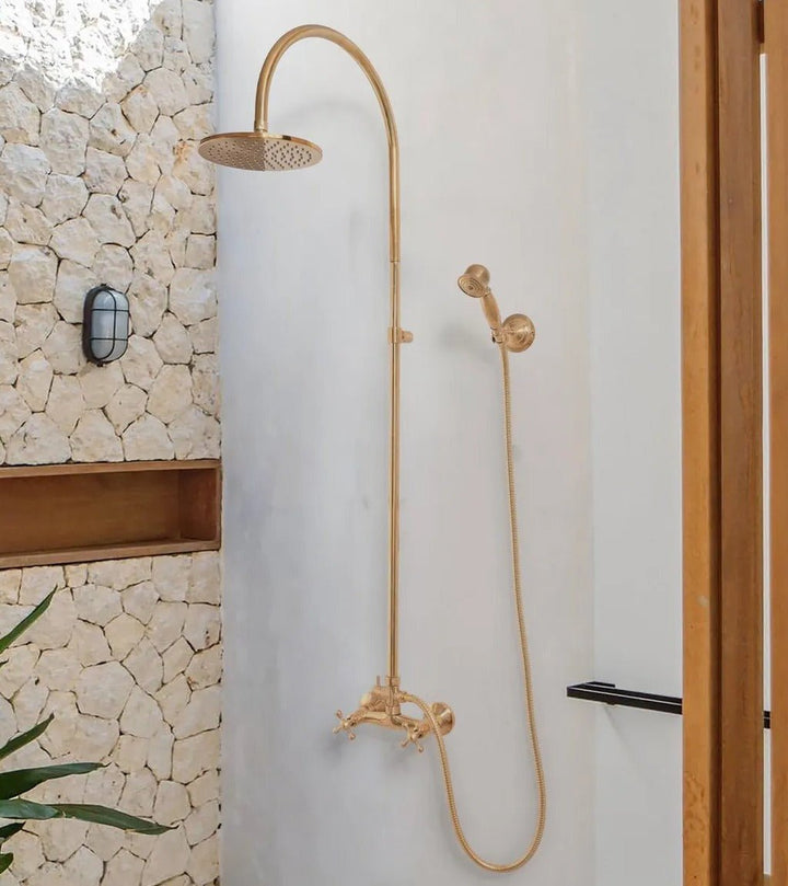 Shower Systems