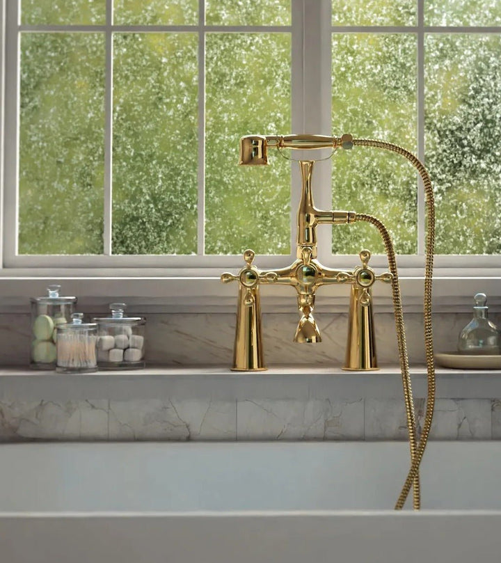 Bathroom Faucets