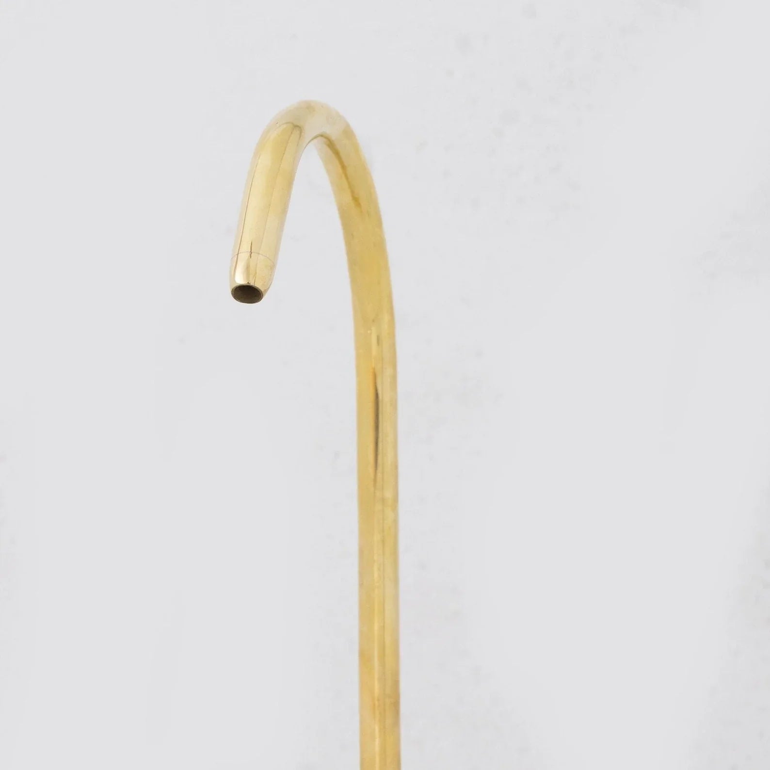Unlacquered Brass Drinking Water Tap – Single Hole Cold Water Faucet