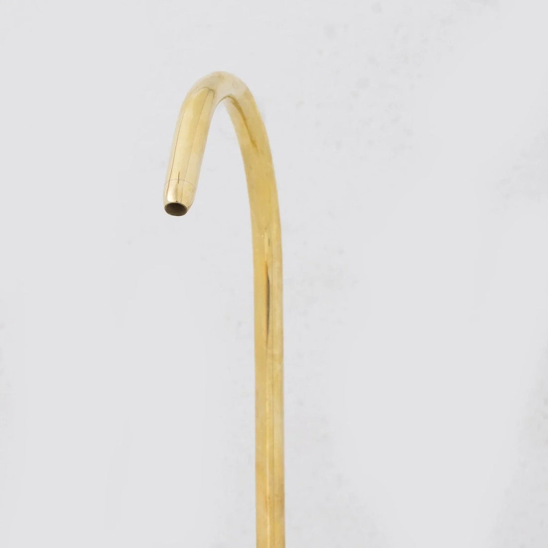 Unlacquered Brass Drinking Water Tap – Single Hole Cold Water Faucet
